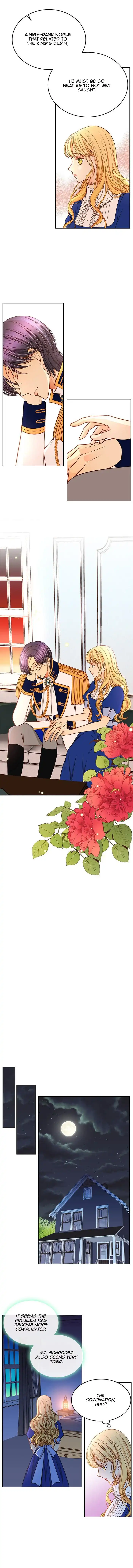 Wendy the Florist Chapter 63 10